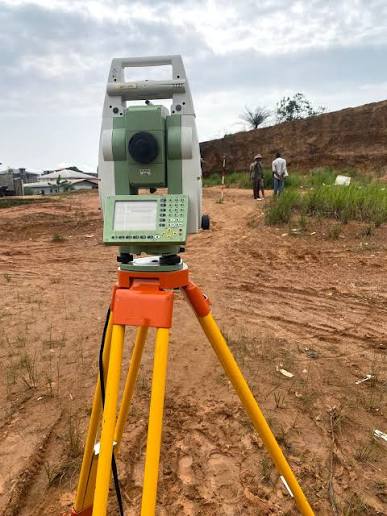 Terrassement & Démolition